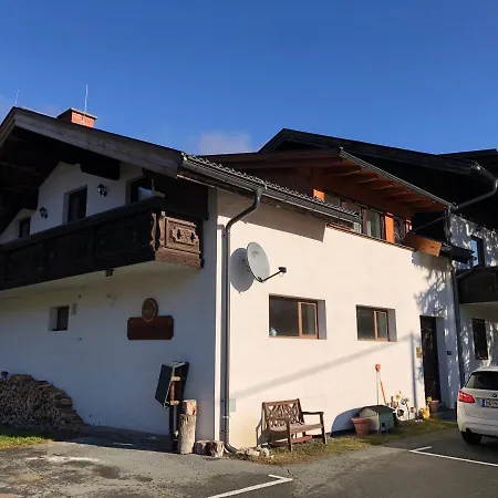 Loft Kammleitn Apartment Hermagor-Pressegger See Exterior photo