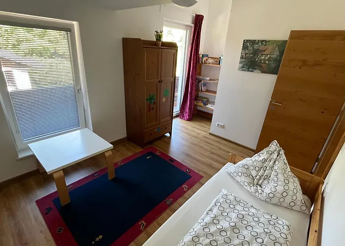 Loft Kammleitn