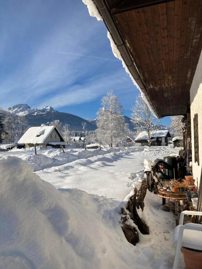Loft Kammleitn Hermagor-Pressegger See
