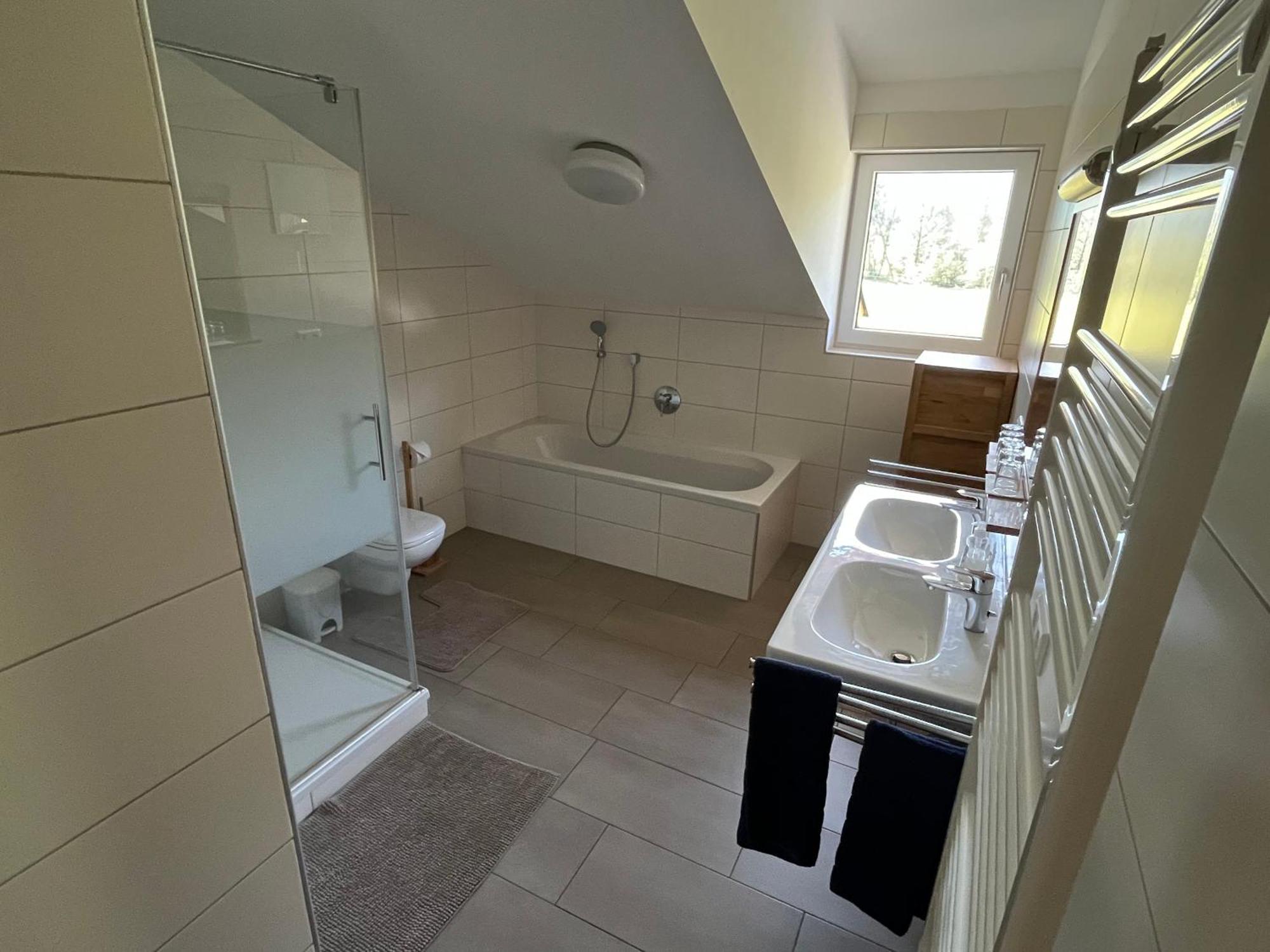 Apartment Loft Kammleitn *