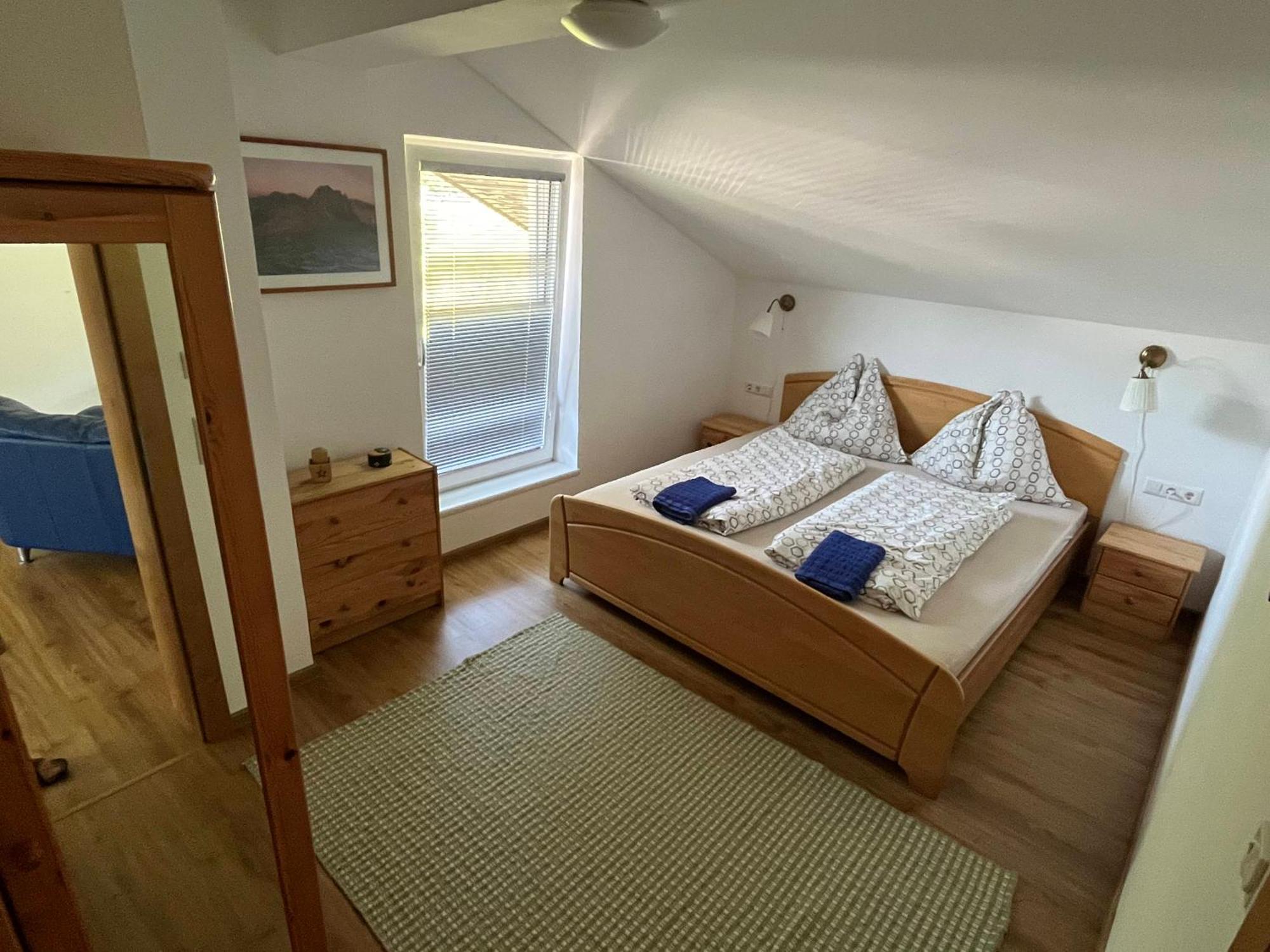 Loft Kammleitn * Hermagor-Pressegger See