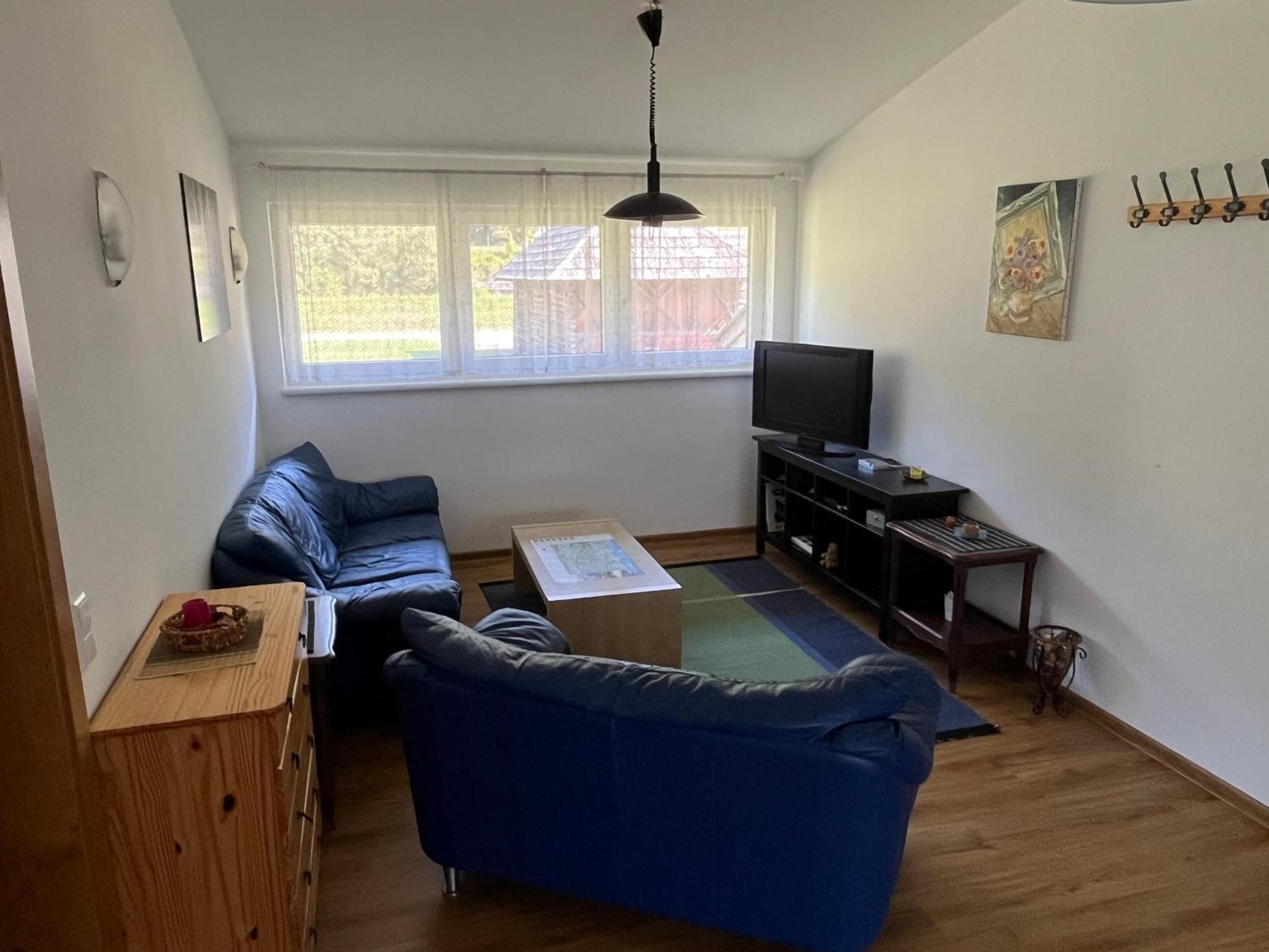 Loft Kammleitn Apartment Hermagor-Pressegger See