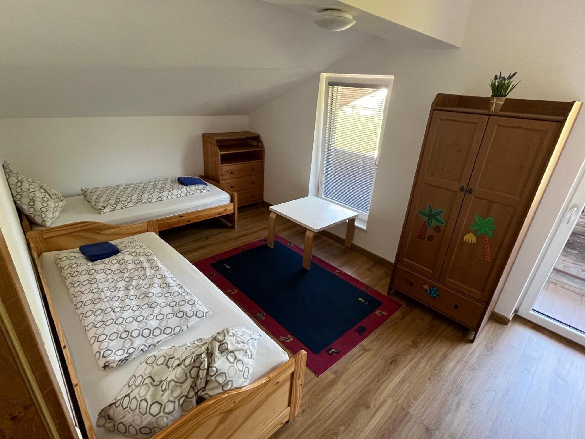 Apartment Loft Kammleitn *