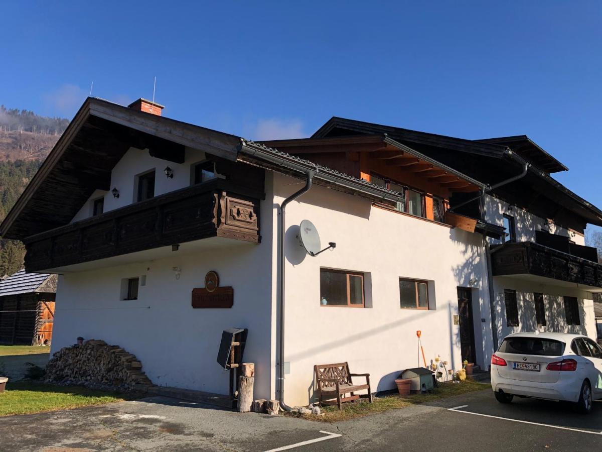 Loft Kammleitn